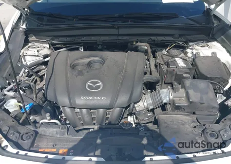 2021 Mazda Cx-30 Select из США, поврежденный, VIN 3MVDMABL6MM232123